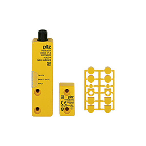 542209 New PILZ PSEN cs6.2 M12/8/PSEN cs6.1 M12 1unit